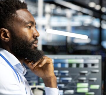 My Security — Cyber Incident Communication Plan for Financial Firms   workplace technology photo