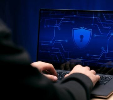 My Security — Secure Remote Access Policy for Construction Companies workplace technology photo