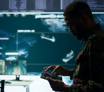 My Security — Google LERS Law Enforcement Request System and Enterprise Access Governance   workplace technology photo