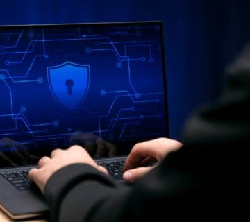 My Continuity — Laguna Beach Ransomware Recovery Framework and Immutable Backups workplace technology photo