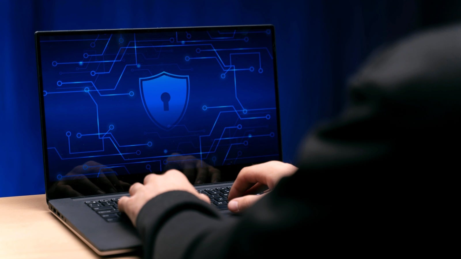 My Continuity — Laguna Beach Ransomware Recovery Framework and Immutable Backups   workplace technology photo