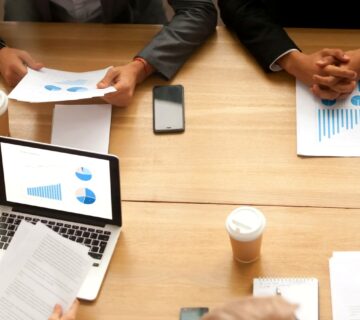 Technijian Budget Forecast   Featured Image