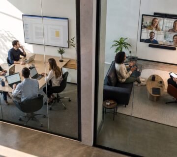Technijian blog 52545 realistic workplace technology photo