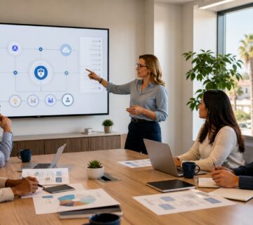 Technijian blog 53270 realistic workplace technology photo